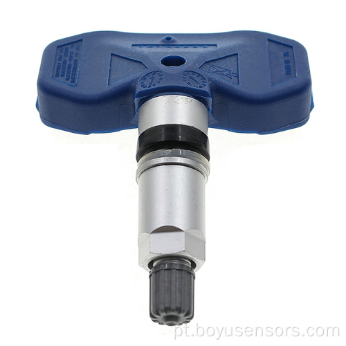 Sensor TPMS do sistema de monitoramento da pressão do pneu